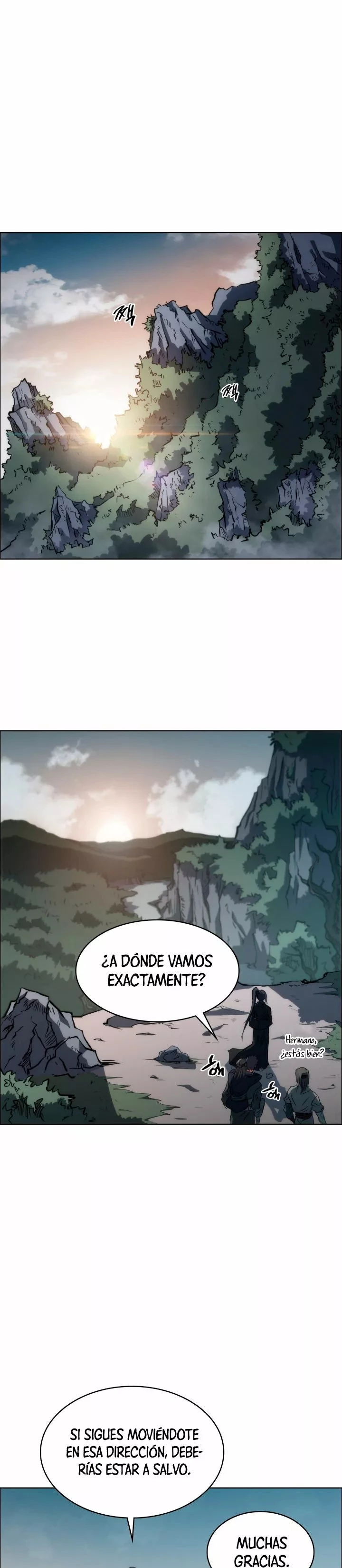 MookHyang – El Origen > Capitulo 18 > Page 201